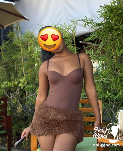 Sheila escort in Kilimani, Yaya-Centre